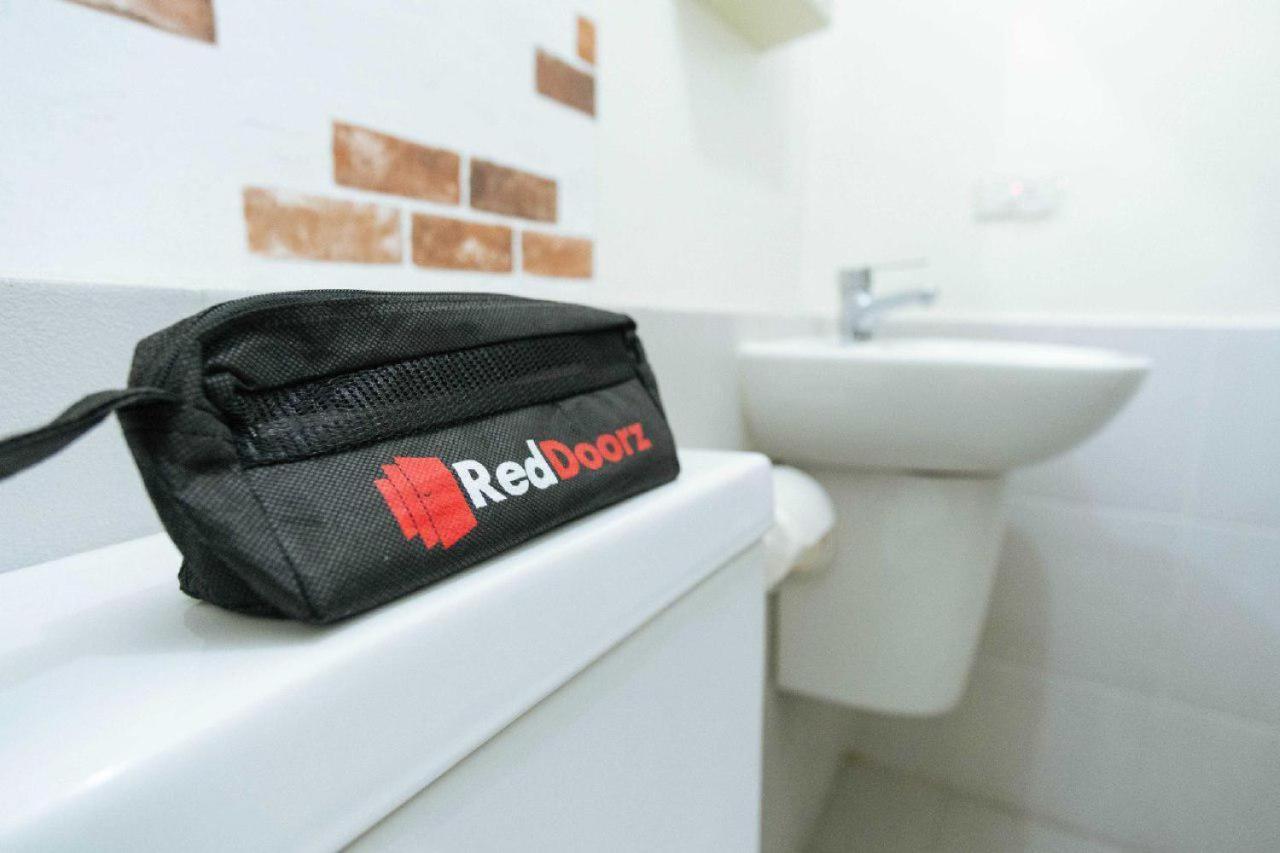 Reddoorz Near Sarangan Lake Magetan Zewnętrze zdjęcie