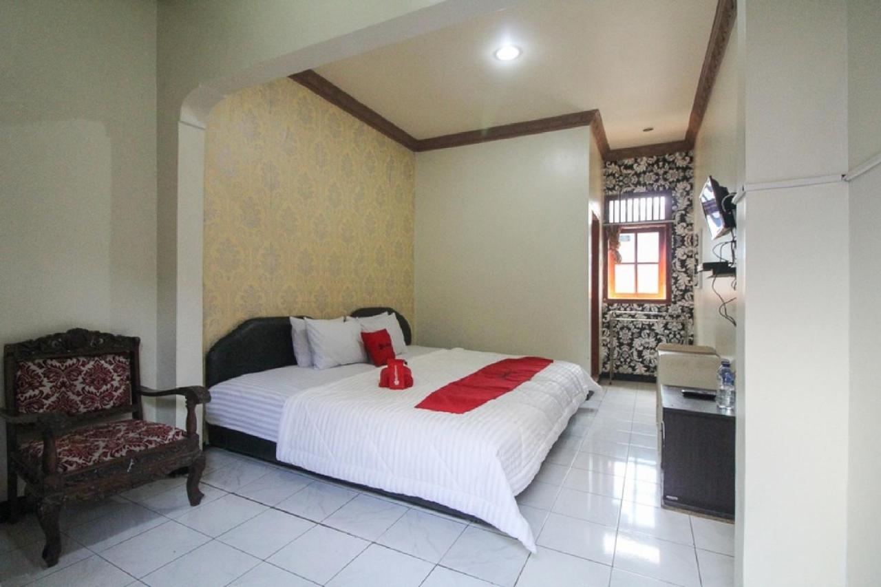 Reddoorz Near Sarangan Lake Magetan Zewnętrze zdjęcie